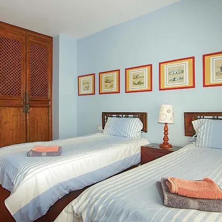 Villa Maria Puerto Del Carmen Lanzarote Puerto del Carmen (Lanzarote)