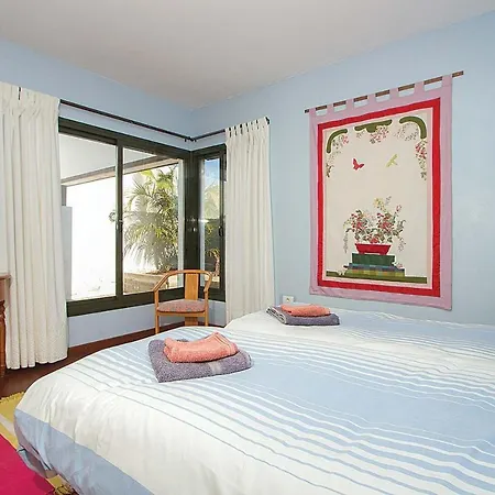 Maria Puerto Del Carmen Lanzarote Villa