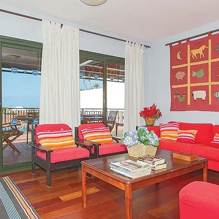 Villa Maria Puerto Del Carmen Lanzarote Puerto del Carmen (Lanzarote)
