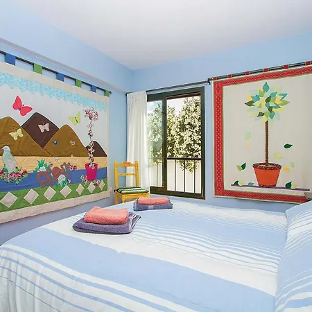 Maria Puerto Del Carmen Lanzarote Villa