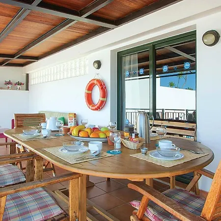 Maria Puerto Del Carmen Lanzarote Villa Puerto del Carmen (Lanzarote)